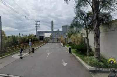 Apartamento com 2 quartos à venda no estância guatambu, itaquaquecetuba  por r$ 250.000