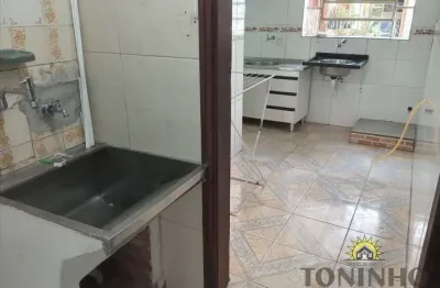 Casa com 4 quartos à venda na vila zeferina, itaquaquecetuba  por r$ 1.000.000