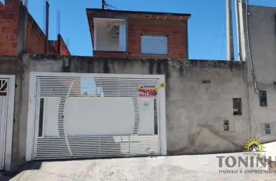 Casa com 3 quartos à venda no residencial jasmim, itaquaquecetuba  por r$ 380.000