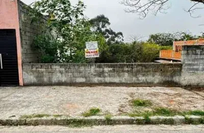 Terreno à venda no jardim santa rita ii, itaquaquecetuba  por r$ 160.000