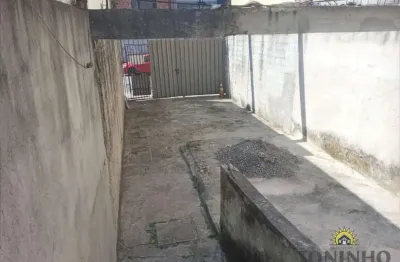 Casa com 1 quarto à venda na vila virgínia, itaquaquecetuba  por r$ 371.000