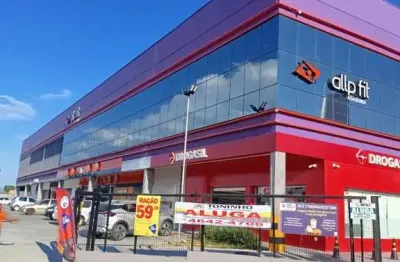 Ponto comercial para alugar na vila ursulina, itaquaquecetuba  por r$ 5.745