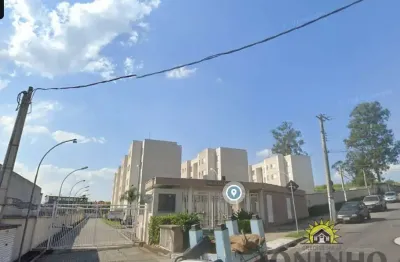 Apartamento com 2 quartos à venda na cidade kemel, itaquaquecetuba  por r$ 190.000