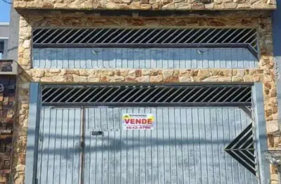 Casa com 4 quartos à venda na vila virgínia, itaquaquecetuba  por r$ 621.000