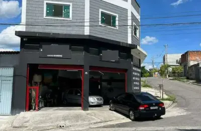 Prédio à venda no jardim santa rita ii, itaquaquecetuba  por r$ 1.000.000