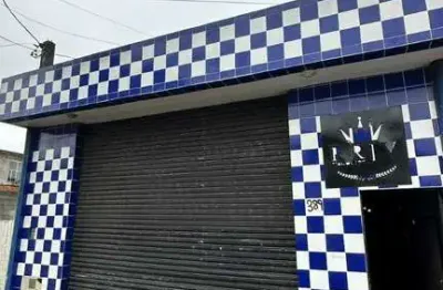 Casa à venda no jardim santa rita ii, itaquaquecetuba  por r$ 600.000
