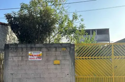 Casa à venda no jardim horto do ipê, itaquaquecetuba  por r$ 300.000