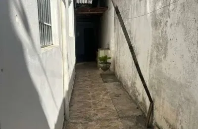 Casa à venda na Vila Gepina, Itaquaquecetuba 