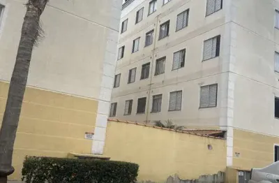 Apartamento com 2 quartos à venda na vila virgínia, itaquaquecetuba  por r$ 235.000