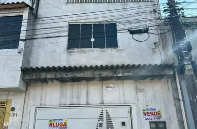 Casa com 3 quartos à venda no jardim zélia, itaquaquecetuba  por r$ 600.000