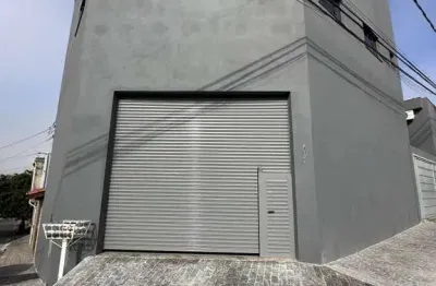 Ponto comercial para alugar na vila virgínia, itaquaquecetuba  por r$ 5.000