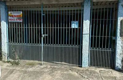 Casa com 3 quartos à venda no pedreira, itaquaquecetuba  por r$ 265.000