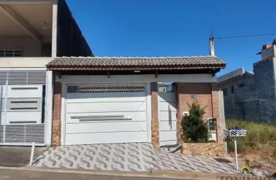Casa com 2 quartos à venda no residencial jasmim, itaquaquecetuba  por r$ 450.000