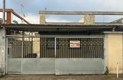 Casa com 3 quartos à venda no jardim anita, itaquaquecetuba  por r$ 420.000
