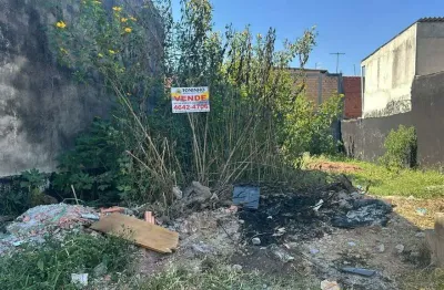 Terreno à venda no parque residencial marengo, itaquaquecetuba  por r$ 117.000