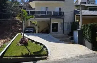 Casa com 4 quartos à venda no aruã, mogi das cruzes  por r$ 1.800.000