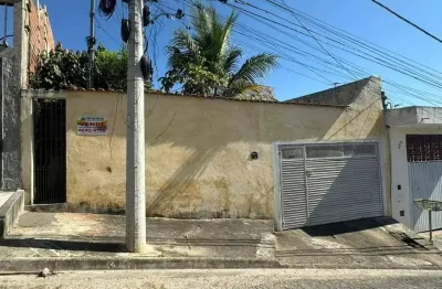 Casa com 1 quarto à venda no jardim altos de itaquá, itaquaquecetuba  por r$ 265.000