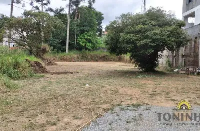 Terreno à venda no estância paraíso, itaquaquecetuba 