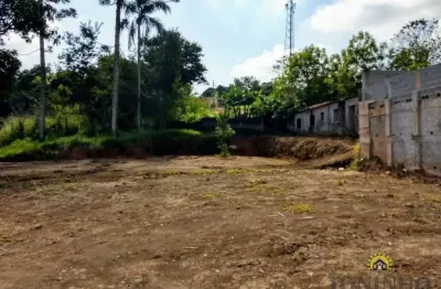 Terreno à venda no estância paraíso, itaquaquecetuba  por r$ 1.108.000