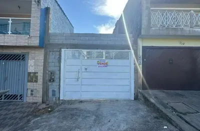 Terreno à venda no jardim moraes, itaquaquecetuba  por r$ 200.000