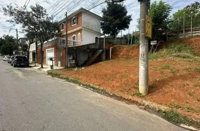 Terreno à venda no Jardim Santa Inês, Suzano 