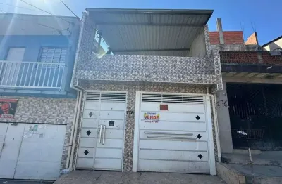 Casa à venda no quinta da boa vista (residencial), itaquaquecetuba  por r$ 320.000