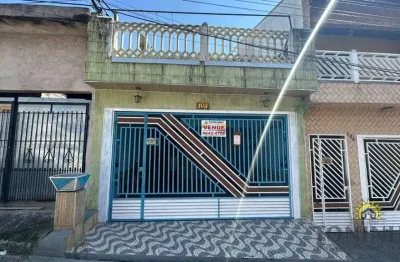 Casa com 2 quartos à venda no jardim carolina, itaquaquecetuba  por r$ 320.000
