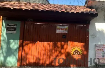 Casa à venda na vila virgínia, itaquaquecetuba  por r$ 1.100.000