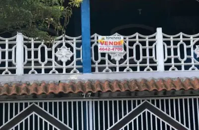 Casa com 6 quartos à venda na vila miranda, itaquaquecetuba  por r$ 650.000