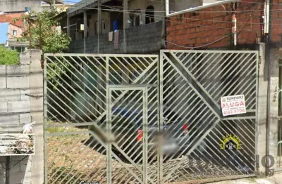 Terreno comercial para alugar na vila zeferina, itaquaquecetuba  por r$ 1.150