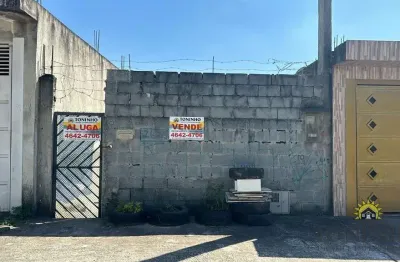 Casa com 2 quartos à venda no jardim moraes, itaquaquecetuba  por r$ 240.000