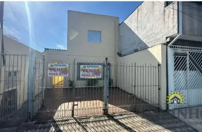 Casa com 3 quartos à venda na vila zeferina, itaquaquecetuba  por r$ 500.000