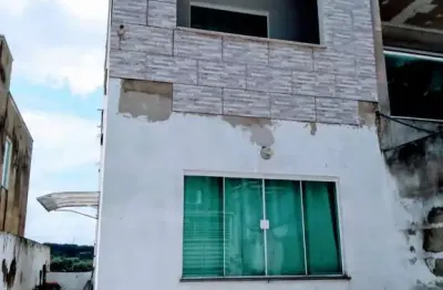 Casa com 4 quartos à venda no jardim ikes, itaquaquecetuba  por r$ 550.000