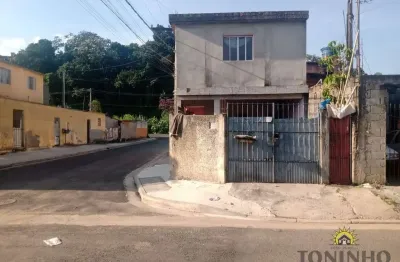 Casa à venda no parque residencial marengo, itaquaquecetuba  por r$ 270.000