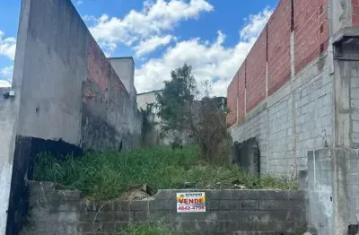 Terreno à venda no Jardim São José, Suzano 