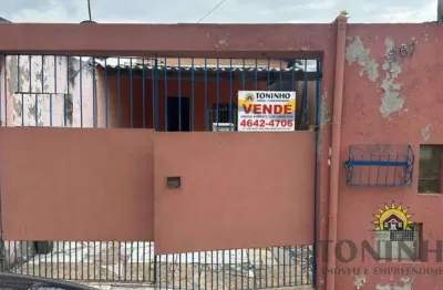 Casa à venda na vila vermont, itaquaquecetuba  por r$ 262.000