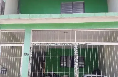 Casa à venda no parque piratininga, itaquaquecetuba  por r$ 450.000