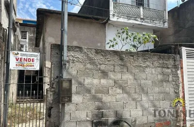 Casa com 1 quarto à venda no parque piratininga, itaquaquecetuba  por r$ 215.000