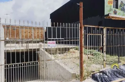Barracão / galpão / depósito para alugar na vila virgínia, itaquaquecetuba  por r$ 4.500