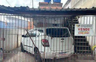 Casa com 3 quartos à venda no jardim maria rosa ii, itaquaquecetuba  por r$ 223.000