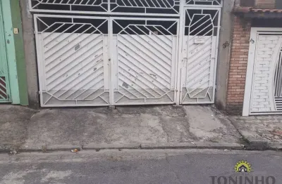 Casa com 2 quartos à venda na vila ursulina, itaquaquecetuba  por r$ 300.000