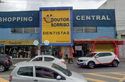 Ponto comercial para alugar no centro, itaquaquecetuba  por r$ 12.000