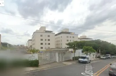 Apartamento com 3 quartos à venda na vila virgínia, itaquaquecetuba  por r$ 235.000