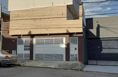 Casa com 6 quartos à venda no parque piratininga, itaquaquecetuba  por r$ 1.050.000