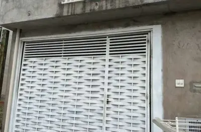 Casa com 2 quartos à venda na vila vermont, itaquaquecetuba  por r$ 750.000