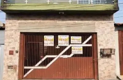 Casa com 1 quarto para alugar na vila virgínia, itaquaquecetuba  por r$ 4.000