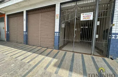 Ponto comercial para alugar no parque piratininga, itaquaquecetuba  por r$ 1.800