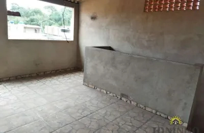 Casa à venda no parque residencial marengo, itaquaquecetuba  por r$ 250.000