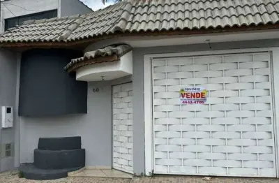 Casa com 2 quartos à venda na vila virgínia, itaquaquecetuba  por r$ 550.000