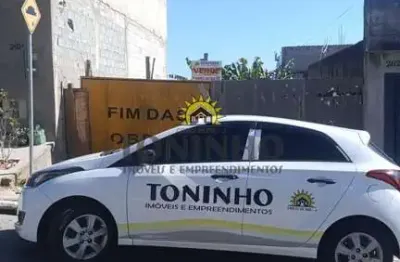 Terreno à venda no jardim são bernardino, suzano  por r$ 150.000